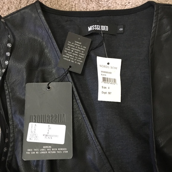 Black jumpsuit - Picture 3 of 3